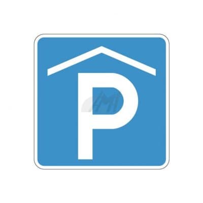 купить дорожный знак 6.4.3д, 6.4.4д Внеуличная парковка в Белгороде